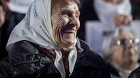 Murió Taty Almeida a los 95 años.