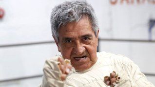 Figueroa quedó para siempre asociado a uno de los personajes más reconocidos del programa, al interpretar a La Momia entre 1974 y 1988.