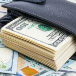 La compra de dólar para atesoramiento se disparó en septiembre. La compra de dólar para atesoramiento se disparó en septiembre.