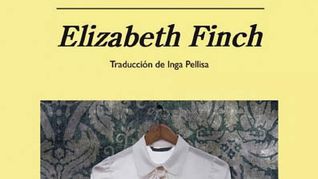 Julian Barnes seduce al lector con “Elizabeth Finch”