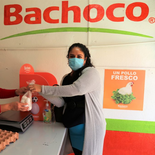 Millonarios. Millonarios.