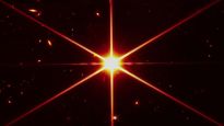 El equipo investigador ha identificado además cinco galaxias que parecen ser un cúmulo de galaxias muy joven que se formó hace unos 12.100 millones de años y unas galaxias muy tenues, que parecen manchas, conocidas como galaxias ultradifusas.