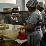 La cartera formaliza el RCEI para mejorar la transparencia y el seguimiento de los fondos del programa “Alimentar Comunidad”. La cartera formaliza el RCEI para mejorar la transparencia y el seguimiento de los fondos del programa “Alimentar Comunidad”.