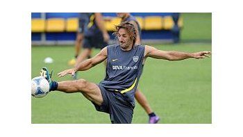 Schiavi manifestó que de ahora en más todas son finales para Boca en la Libertadores.