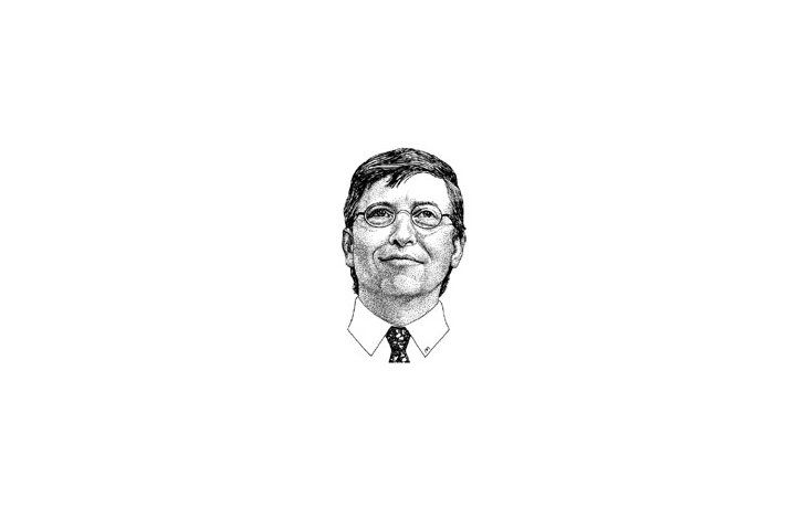 Bill Gates