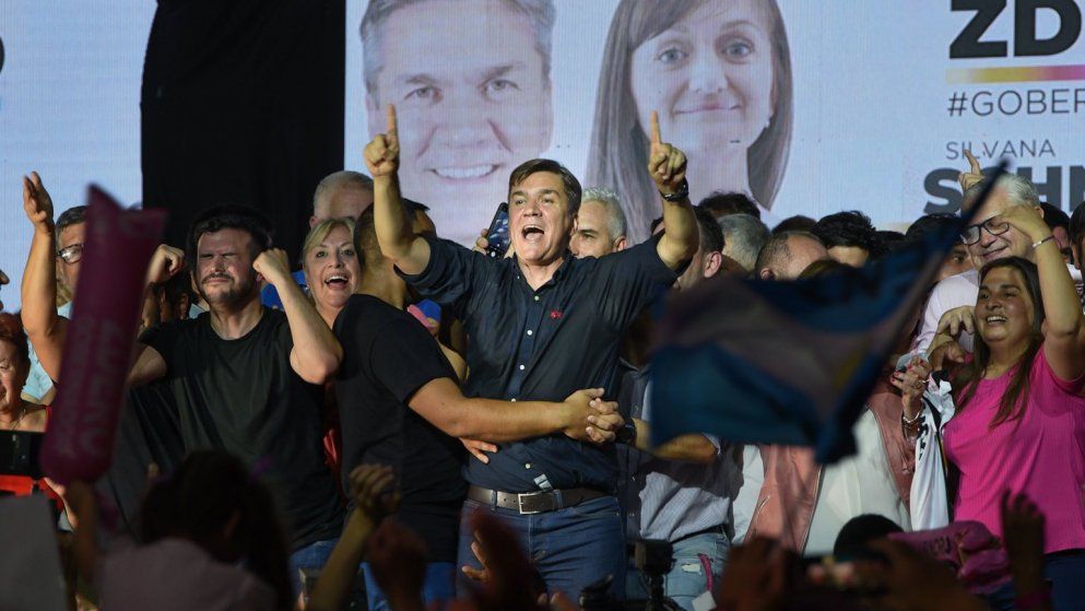 El domingo 22 de octubre serán las elecciones presidenciales.