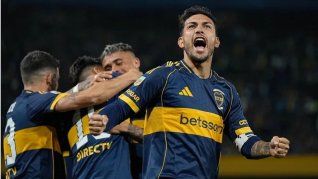 Boca necesita ganar para avanzar en la Copa Libertadores. Boca necesita ganar para avanzar en la Copa Libertadores.