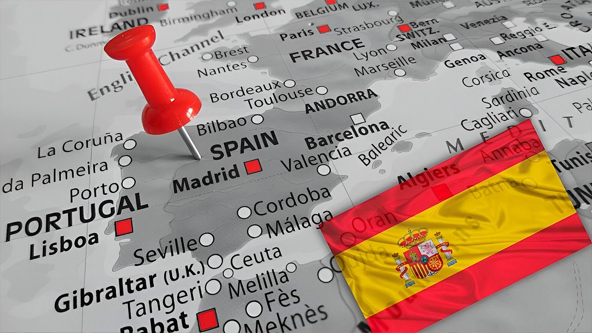 Emigrate to Spain: what are the best paying jobs in 2024 for foreigners