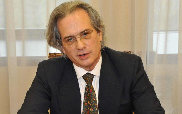 Pablo Tettamanti.