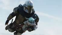 Disney+ confirmó una nueva película de The Mandalorian y Baby Yoda.