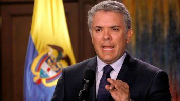 El gobierno de Iv&aacute;n Duque comenzaba a superar la crisis por las protestas en su contra cuando surgi&oacute; este esc&aacute;ndalo.