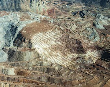 ley de glaciares: gobierno defiende la adecuacion y asegura que no altera el rigi ni las declaraciones de impacto ambiental ya aprobadas ley de glaciares: gobierno defiende la adecuacion y asegura que no altera el rigi ni las declaraciones de impacto ambiental ya aprobadas