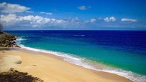 la playa paradisiaca de jalisco con aguas cristalinas ideal para nadar y relajarse en mayo 2026