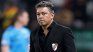 Gallardo spoke after River's draw in front of Libertad: I worried the first half