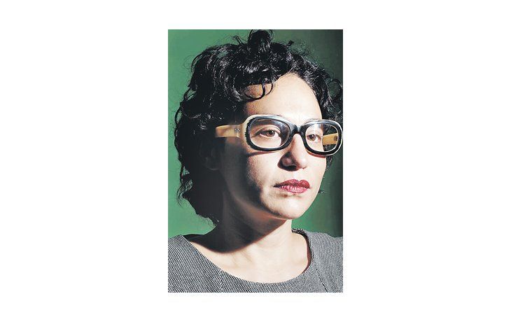 La influyente curadora mexicana de la colección Cisneros, Sofía Hernández Chong-Cuy, una de las disertantes del ciclo Estrategias del Coleccionismo, que reunió a la gente que mueve los hilos de este escenario en el mundo.