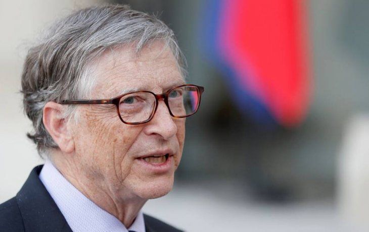 los 10 consejos financieros de bill gates para ser un inversor exitoso