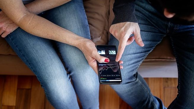 Banco Provincia les ofrece a sus clientes una herramienta para que puedan obtener una rentabilidad diaria con el dinero que tienen en su caja de ahorros.