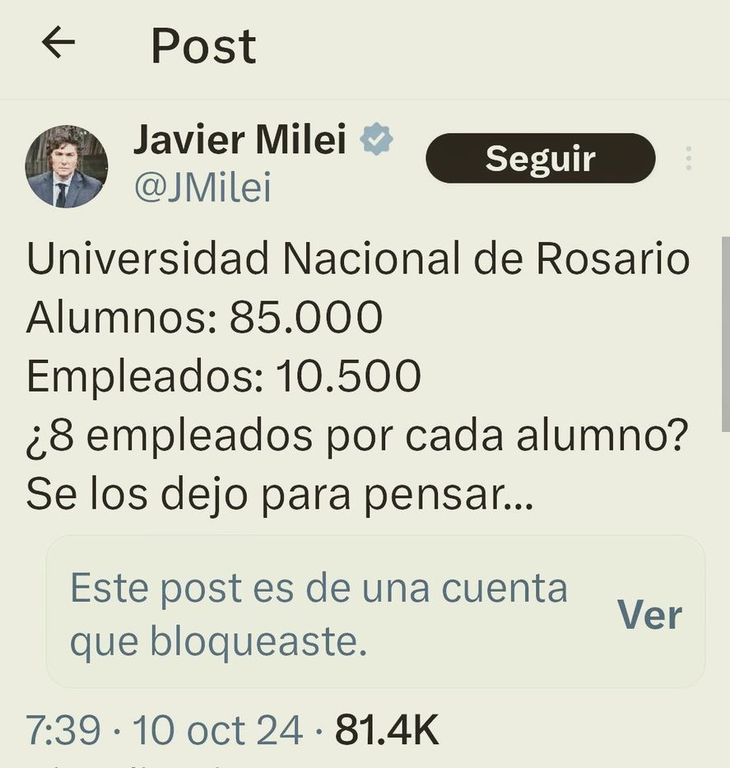 La obsecuencia de quienes lo rodean lleva al Presidente a cometer errores elementales, sin que nadie se atreva a llamarle la atención para que los corrija. La obsecuencia de quienes lo rodean lleva al Presidente a cometer errores elementales, sin que nadie se atreva a llamarle la atención para que los corrija.