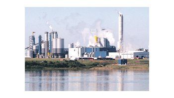 El monitoreo sobre la planta será ininterrumpido, con controles en aire, agua y sedimentos.