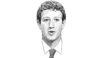 Mark Zuckerberg