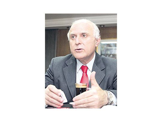 Según el intendente Lifschitz, ‘‘2010 ha sido realmente un año excepcional para la ciudad de Rosario’’.