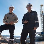 Chevron solicitó ingresar al RIGI con una inversión de u$s13.800 millones para desarrollar El Trapial en Vaca Muerta. Es el proyecto más grande presentado hasta ahora bajo el régimen. Chevron solicitó ingresar al RIGI con una inversión de u$s13.800 millones para desarrollar El Trapial en Vaca Muerta. Es el proyecto más grande presentado hasta ahora bajo el régimen.