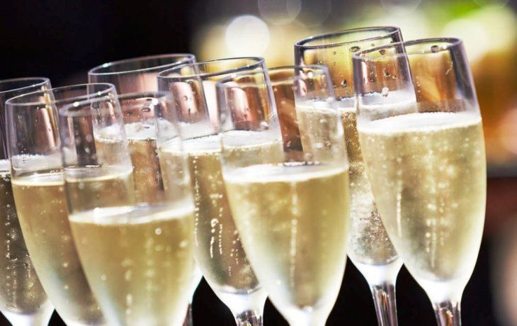 precios cuidados: sacaron al champagne extra brut de la nueva lista de productos