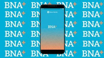 estas son las promociones vigentes para comprar a traves de bna+