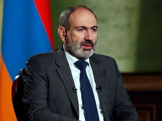 ⚡ Ámbito: Tras casi dos meses de conflicto, Armenia y Azerbaiyán acordaron el fin de la guerra