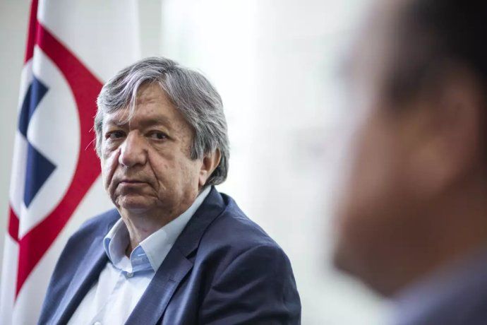 La denuncia también involucra a Guillermo Billy Álvarez, exdirector general de la cooperativa y actualmente preso en el Penal del Altiplano, así como a José Antonio Marín Gutiérrez, quien fue ratificado como presidente del Consejo de Administración tras la salida de Álvarez en 2020.