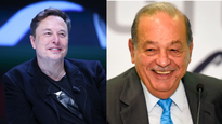El desconocido negocio entre Carlos Slim y Elon Musk que terminó de la peor manera y con una pérdida de casi 10 mil millones de dólares.