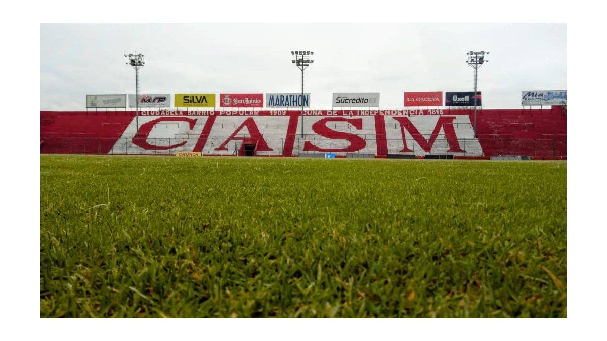Endless violence: they murdered a fan of San Martín de Tucumán