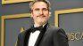 The Oscar winner joined this charitable cause. The Oscar winner joined this charitable cause.