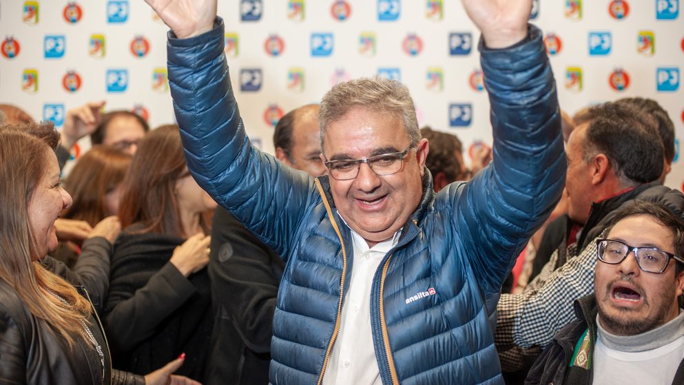 Elecciones 2023.