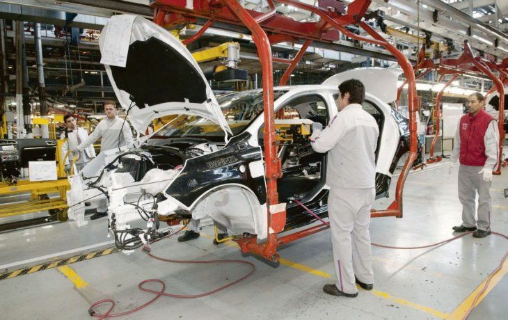 El ranking de IMD, que se elabora desde 1989 y en el que la Argentina es considerada desde 1994, ubica al país en el puesto 61 sobre 63 naciones.