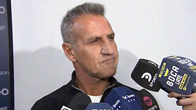 Cascini confirmó que se fue de Boca y lanzó una advertencia contra sus detractores