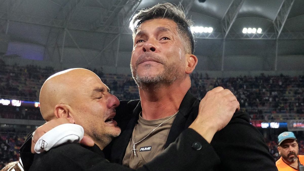 Unexpected surprise in the champion: Platense was left without technicians