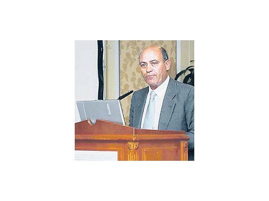 Gerardo Díaz Ferrán