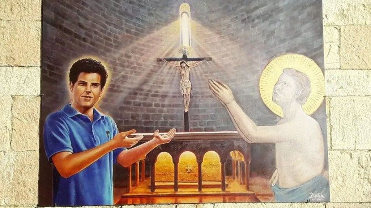 Pope Francis attributed a new miracle to the influencer of God who may be canonized