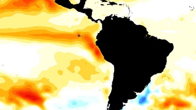 Las alarmas se encendieron en el sector agropecuario luego de que los informes meteorológicos coincidieran en el arribo de un nuevo ciclo de El Niño.