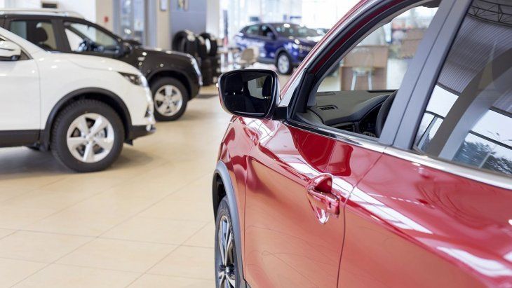 Optimismo en el sector de ventas de autos en el cierre de 2024.