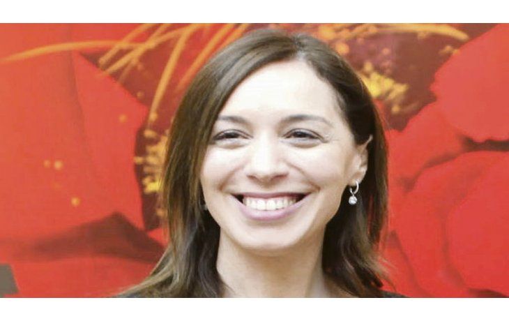 María Eugenia Vidal