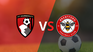 Bournemouth will host Brentford on the 37th Bournemouth will host Brentford on the 37th