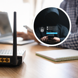 Un intruso puede estar usando tu red de WiFi sin que lo sepas.