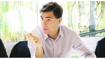 ámbito.com | Camino. Para el ministro, la estrategia nacional y provincial adoptada en materia impositiva es acertada, pero reconoce que todavía falta.