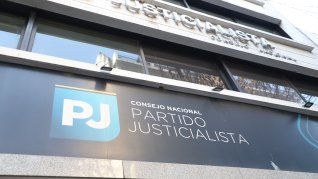 El Partido Justicialista realizó su congreso partidario este martes. El Partido Justicialista realizó su congreso partidario este martes.