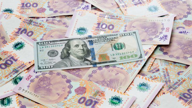 El Gobierno ha cerrado las 4 canillas de emisión de pesos que tenía el mercado.