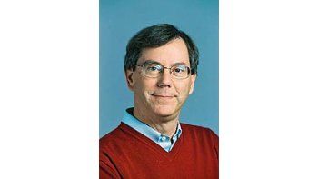 Arthur Levinson.