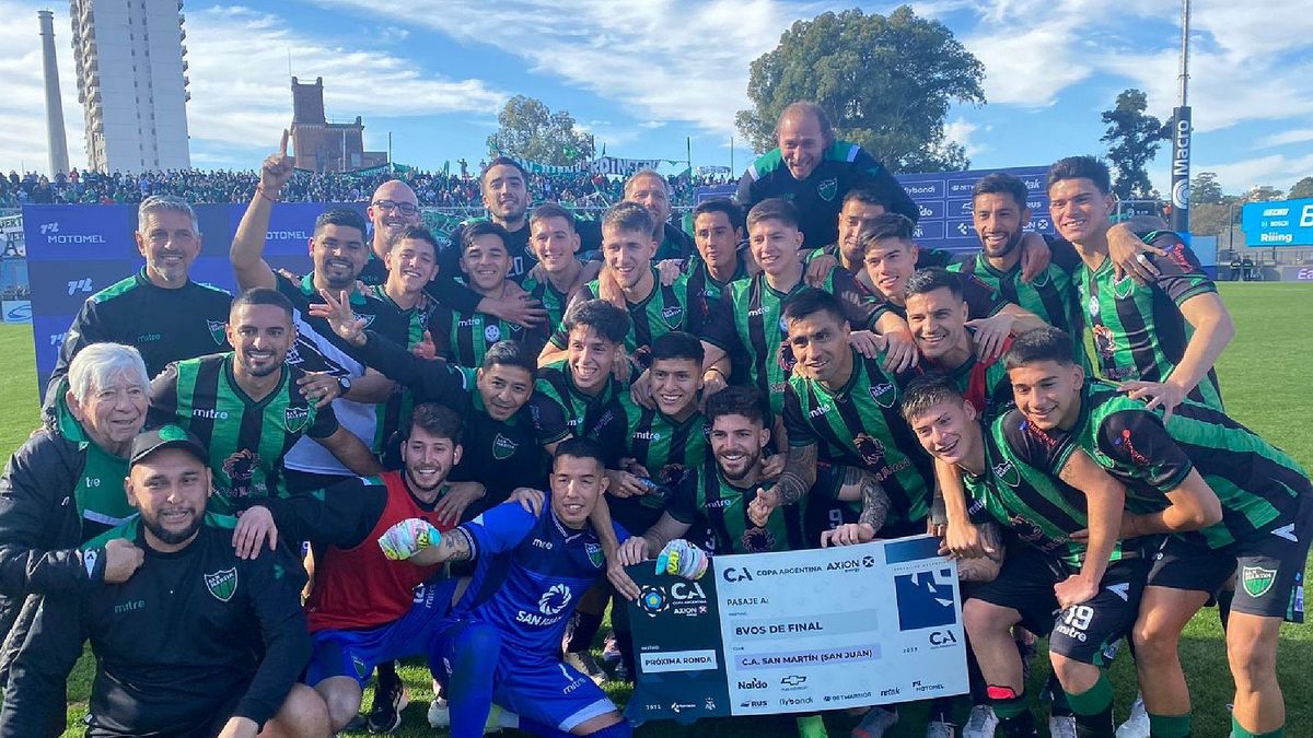 Another disappointment for Vélez, this time in the Argentine Cup