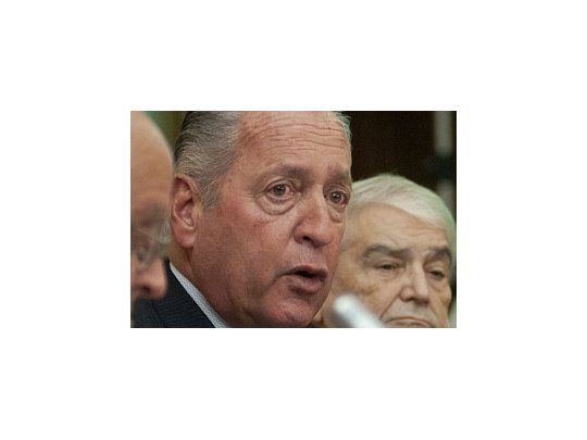 Daniel Funes de Rioja